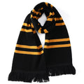 Wholesale School Scarf With Badge Four College Halloween Party Cosplay Scarf Prop Gifts Birthday present